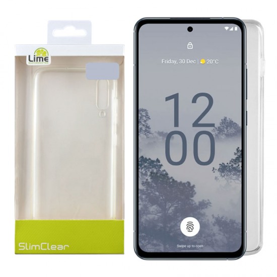 LIME ΘΗΚΗ NOKIA X30 5G 6.43 LIME ΘΗΚΗ NOKIA X30 5G 6.43