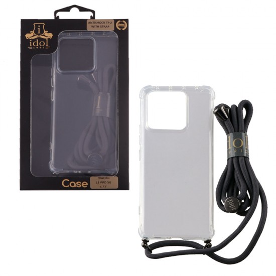 IDOL 1991 ΘΗΚΗ XIAOMI 13 PRO 5G 6.73 IDOL 1991 ΘΗΚΗ XIAOMI 13 PRO 5G 6.73