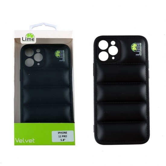LIME ΘΗΚΗ IPHONE 11 PRO 5.8 LIME ΘΗΚΗ IPHONE 11 PRO 5.8