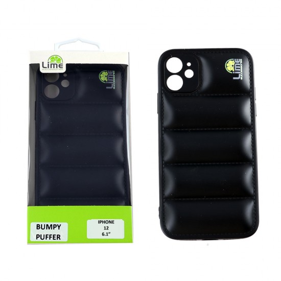 LIME ΘΗΚΗ IPHONE 12 6.1