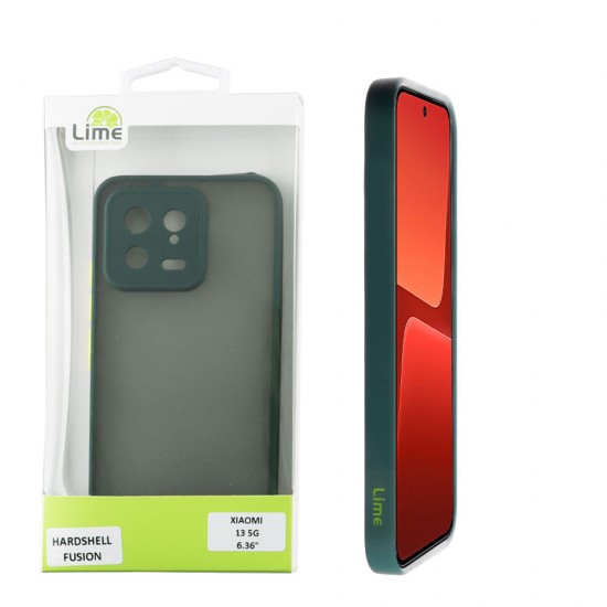 LIME ΘΗΚΗ XIAOMI 13 5G 6.36