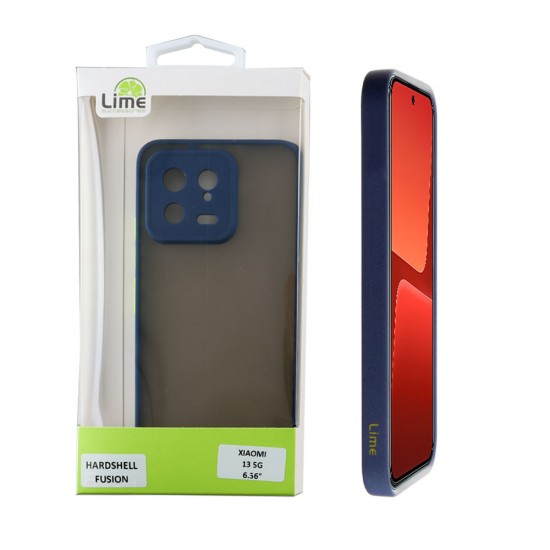 LIME ΘΗΚΗ XIAOMI 13 5G 6.36 LIME ΘΗΚΗ XIAOMI 13 5G 6.36