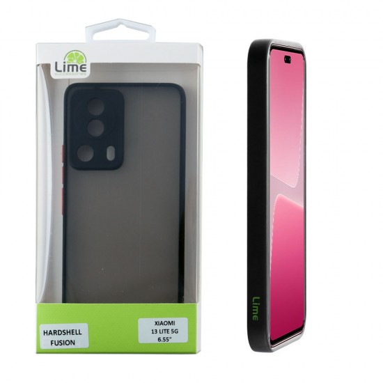 LIME ΘΗΚΗ XIAOMI 13 LITE 5G 6.55 LIME ΘΗΚΗ XIAOMI 13 LITE 5G 6.55