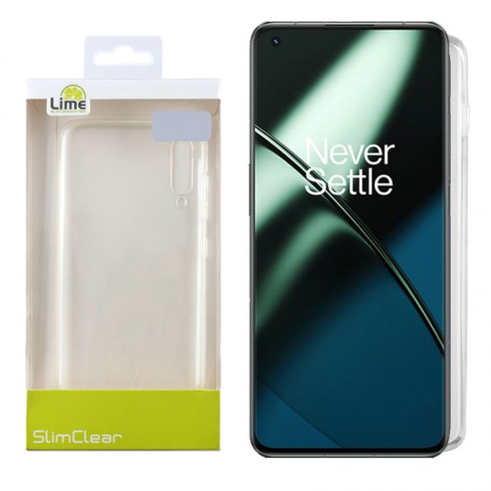 LIME ΘΗΚΗ ONEPLUS 11 5G 6.7 LIME ΘΗΚΗ ONEPLUS 11 5G 6.7