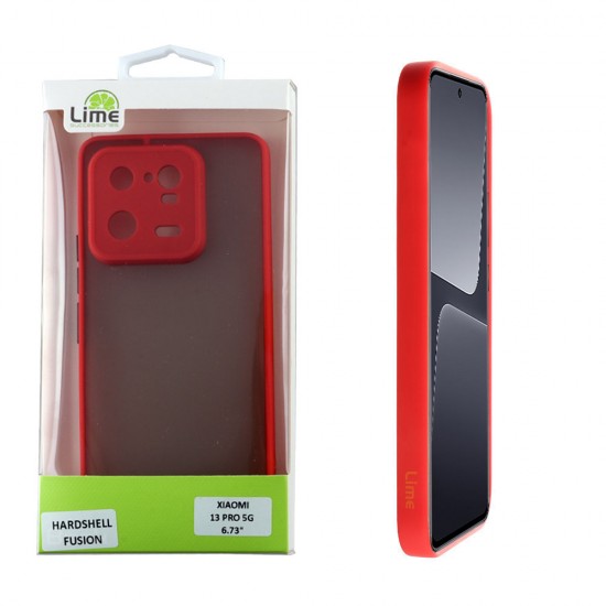 LIME ΘΗΚΗ XIAOMI 13 PRO 5G 6.73