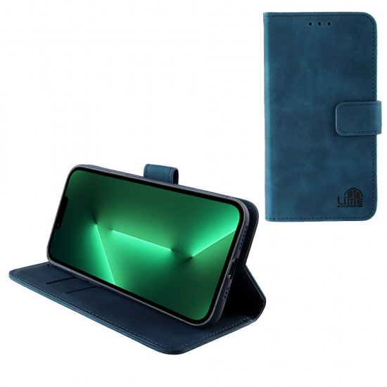 LIME ΘΗΚΗ IPHONE 13 PRO 6.1 LIME ΘΗΚΗ IPHONE 13 PRO 6.1
