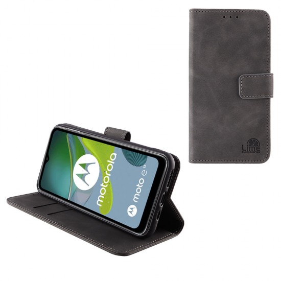 LIME ΘΗΚΗ MOTOROLA MOTO E13 6.5