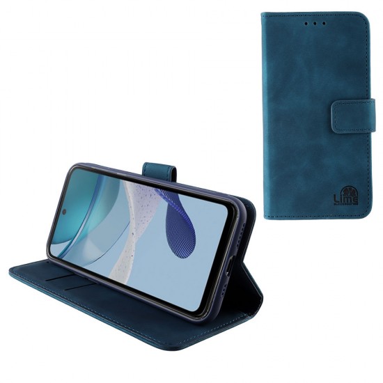 LIME ΘΗΚΗ MOTOROLA MOTO G53 5G/ G13 4G/ G23 4G 6.5 LIME ΘΗΚΗ MOTOROLA MOTO G53 5G/ G13 4G/ G23 4G 6.5