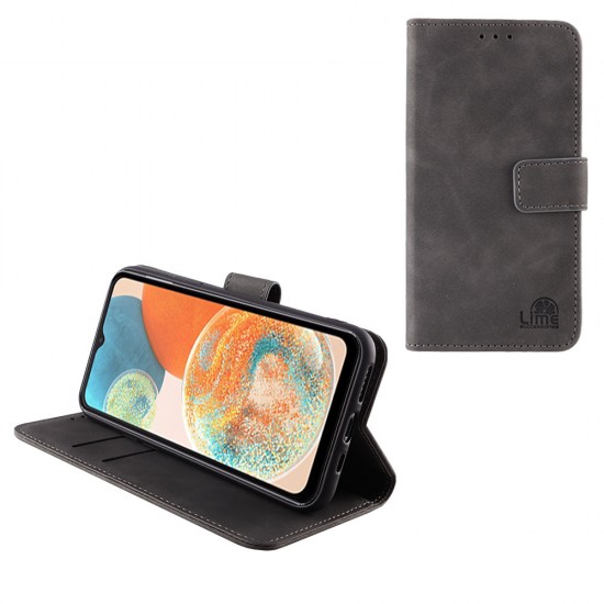 LIME ΘΗΚΗ SAMSUNG A23 4G A235/A23 5G A236 6.6 LIME ΘΗΚΗ SAMSUNG A23 4G A235/A23 5G A236 6.6