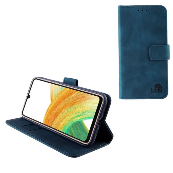 LIME ΘΗΚΗ SAMSUNG A33 5G A336 6.4 LIME ΘΗΚΗ SAMSUNG A33 5G A336 6.4