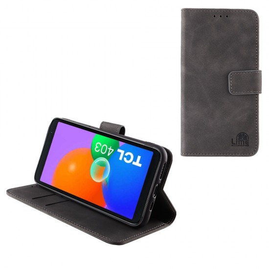 LIME ΘΗΚΗ TCL 403 T431 6.0 LIME ΘΗΚΗ TCL 403 T431 6.0