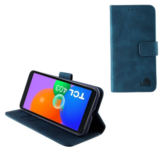 LIME ΘΗΚΗ TCL 403 T431 6.0 LIME ΘΗΚΗ TCL 403 T431 6.0