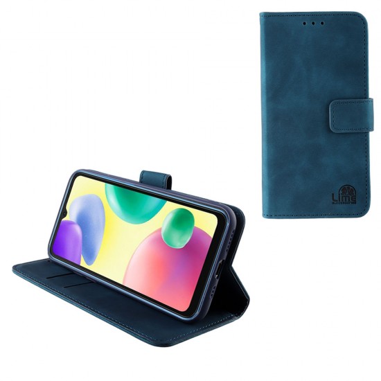 LIME ΘΗΚΗ XIAOMI REDMI 10A 6.53 LIME ΘΗΚΗ XIAOMI REDMI 10A 6.53