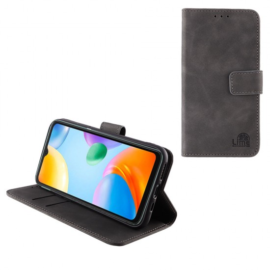 LIME ΘΗΚΗ XIAOMI REDMI 10C/REDMI 10 POWER 6.71 LIME ΘΗΚΗ XIAOMI REDMI 10C/REDMI 10 POWER 6.71