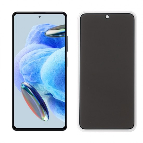 IDOL 1991 TEMPERED GLASS XIAOMI REDMI NOTE 12 PRO 5G 6.67