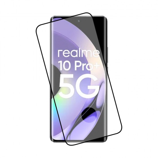 IDOL 1991 TEMPERED GLASS REALME 10 PRO+ 5G 6.7