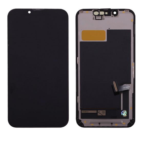 IPHONE 13 MINI ΟΘΟΝΗ + TOUCH + LENS OLED BLACK IPHONE 13 MINI ΟΘΟΝΗ + TOUCH + LENS OLED BLACK
