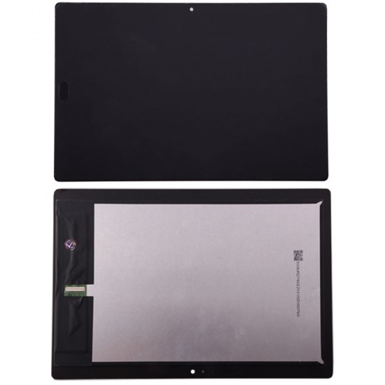 LENOVO TB-X605 TAB M10 2ND GEN. ΟΘΟΝΗ + TOUCH SCREEN + LENS 3P OR LENOVO TB-X605 TAB M10 2ND GEN. ΟΘΟΝΗ + TOUCH SCREEN + LENS 3P OR