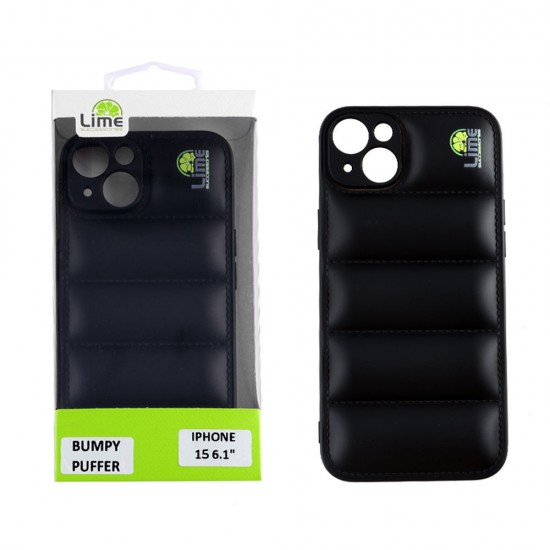 LIME ΘΗΚΗ IPHONE 15 6.1