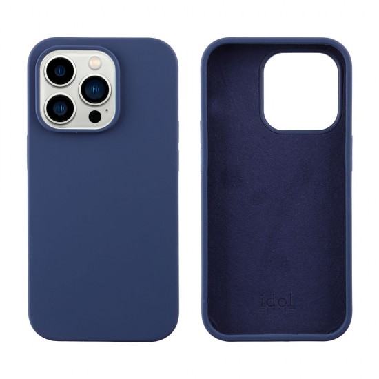 IDOL 1991 ΘΗΚΗ IPHONE 15 PRO 6.1 IDOL 1991 ΘΗΚΗ IPHONE 15 PRO 6.1