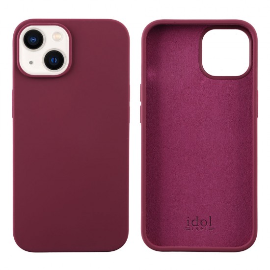 IDOL 1991 ΘΗΚΗ IPHONE 15 PLUS 6.7 IDOL 1991 ΘΗΚΗ IPHONE 15 PLUS 6.7
