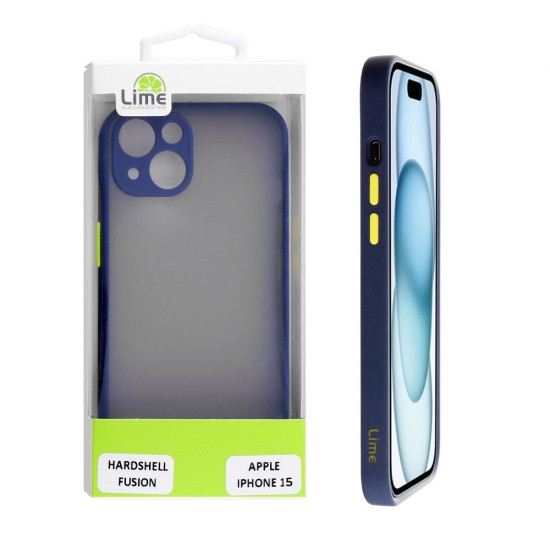 LIME ΘΗΚΗ IPHONE 15 6.1 LIME ΘΗΚΗ IPHONE 15 6.1