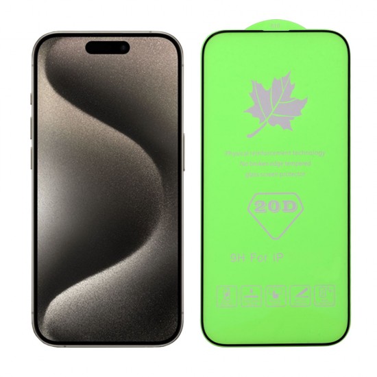 IDOL 1991 TEMPERED GLASS IPHONE 15 PRO MAX 6.7 IDOL 1991 TEMPERED GLASS IPHONE 15 PRO MAX 6.7