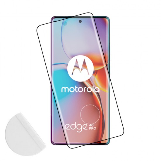 IDOL 1991 TEMPERED GLASS MOTOROLA EDGE 40 PRO 5G 6.67 IDOL 1991 TEMPERED GLASS MOTOROLA EDGE 40 PRO 5G 6.67