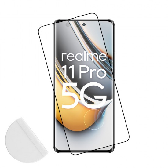 IDOL 1991 TEMPERED GLASS REALME 11 PRO/REALME 11 PRO+ 5G 6.7 IDOL 1991 TEMPERED GLASS REALME 11 PRO/REALME 11 PRO+ 5G 6.7