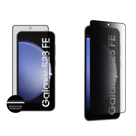 IDOL 1991 TEMPERED GLASS SAMSUNG S23 FE 6.4 IDOL 1991 TEMPERED GLASS SAMSUNG S23 FE 6.4