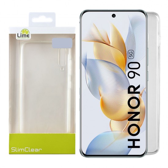 LIME ΘΗΚΗ HONOR 90 5G 6.7 LIME ΘΗΚΗ HONOR 90 5G 6.7