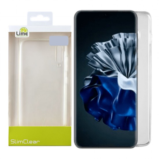 LIME ΘΗΚΗ HUAWEI P60 PRO 6.67 LIME ΘΗΚΗ HUAWEI P60 PRO 6.67