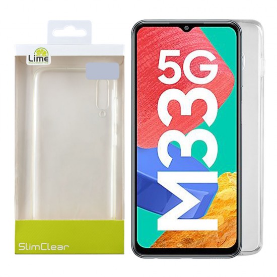 LIME ΘΗΚΗ SAMSUNG M33 5G M336 6.6 LIME ΘΗΚΗ SAMSUNG M33 5G M336 6.6