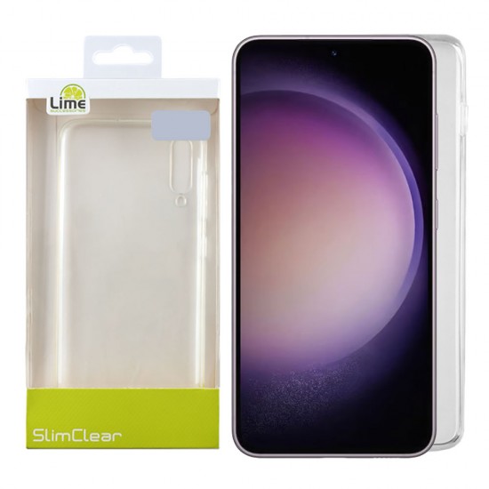 LIME ΘΗΚΗ SAMSUNG S23 FE 5G S711 6.4 LIME ΘΗΚΗ SAMSUNG S23 FE 5G S711 6.4