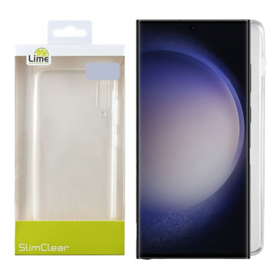 LIME ΘΗΚΗ SAMSUNG S23 ULTRA 5G S918 6.8 LIME ΘΗΚΗ SAMSUNG S23 ULTRA 5G S918 6.8