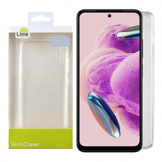 LIME ΘΗΚΗ XIAOMI REDMI NOTE 12S 6.43 LIME ΘΗΚΗ XIAOMI REDMI NOTE 12S 6.43