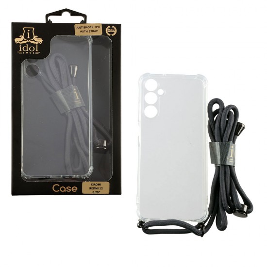 IDOL 1991 ΘΗΚΗ XIAOMI REDMI 12 6.79 IDOL 1991 ΘΗΚΗ XIAOMI REDMI 12 6.79