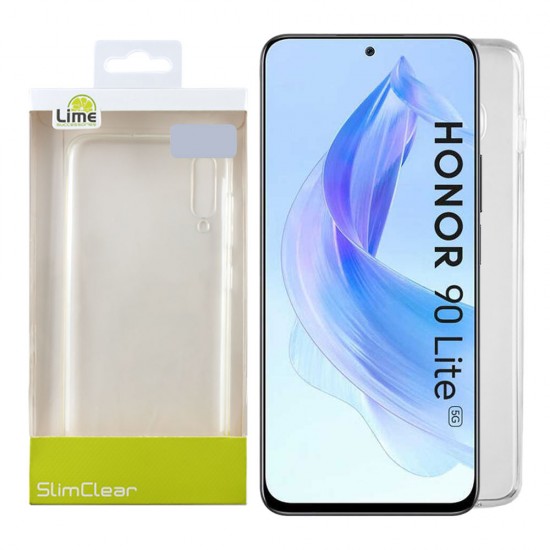 LIME ΘΗΚΗ HONOR 90 LITE 5G 6.7 LIME ΘΗΚΗ HONOR 90 LITE 5G 6.7