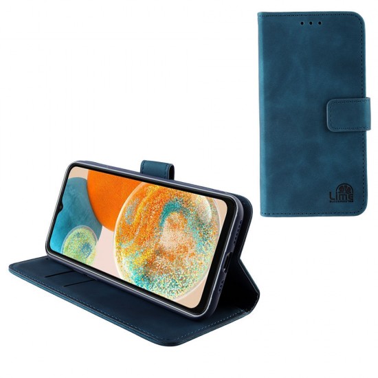 LIME ΘΗΚΗ SAMSUNG A23 4G A235/A23 5G A236 6.6 LIME ΘΗΚΗ SAMSUNG A23 4G A235/A23 5G A236 6.6