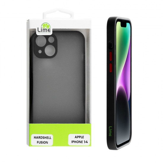 LIME ΘΗΚΗ IPHONE 14 6.1 LIME ΘΗΚΗ IPHONE 14 6.1