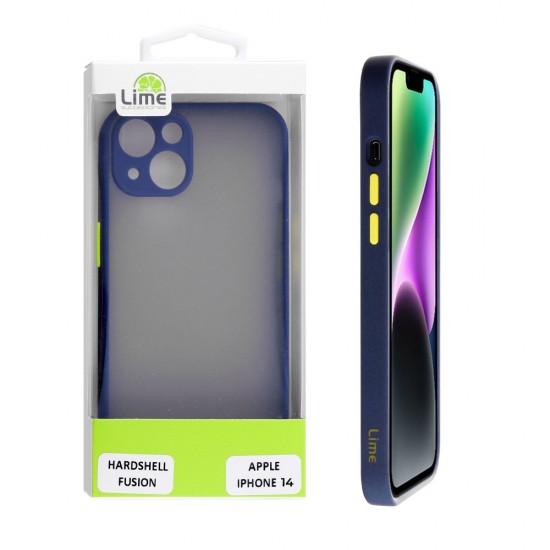 LIME ΘΗΚΗ IPHONE 14 6.1