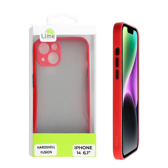 LIME ΘΗΚΗ IPHONE 14 6.1 LIME ΘΗΚΗ IPHONE 14 6.1