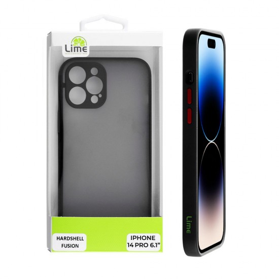 LIME ΘΗΚΗ IPHONE 14 PRO 6.1 LIME ΘΗΚΗ IPHONE 14 PRO 6.1