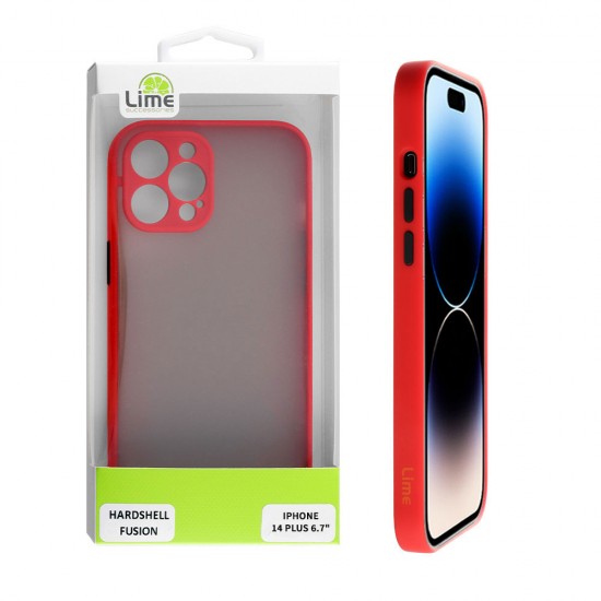 LIME ΘΗΚΗ IPHONE 14 PLUS 6.7 LIME ΘΗΚΗ IPHONE 14 PLUS 6.7