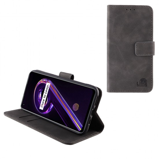 LIME ΘΗΚΗ REALME 9 5G/9 PRO 5G 6.6 LIME ΘΗΚΗ REALME 9 5G/9 PRO 5G 6.6