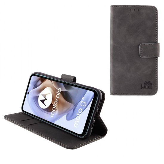 LIME ΘΗΚΗ MOTOROLA MOTO G31 6.4