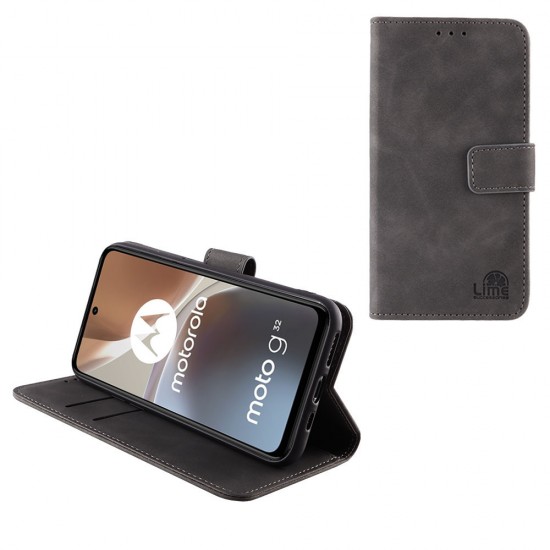 LIME ΘΗΚΗ MOTOROLA MOTO G32 6.5