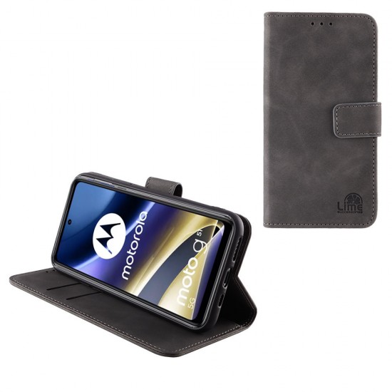 LIME ΘΗΚΗ MOTOROLA MOTO G51 6.5