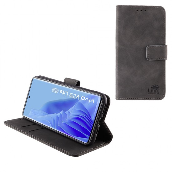 LIME ΘΗΚΗ VIVO V29 LITE 5G 6.78