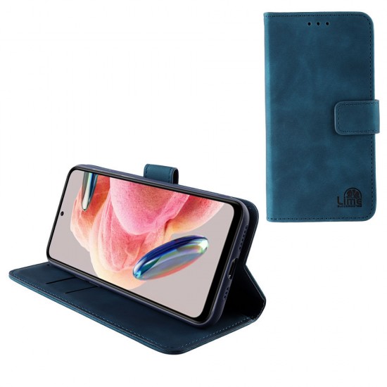 LIME ΘΗΚΗ XIAOMI REDMI NOTE 12 4G 6.67 LIME ΘΗΚΗ XIAOMI REDMI NOTE 12 4G 6.67